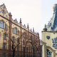 Illustration for article titled Why Budapest Is Famous For Its Art Nouveau Architecture
